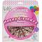 Show in main carousel: The Lazy Dog Cookie Co. Happy Birthday Pup-PIE Dog Treat, Girl slide 1 of 10