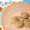 Show in main carousel: The Lazy Dog Cookie Co. Mutt Mallows My Little Pumpkins Baked Dog Treats, 5-oz bag slide 3 of 6