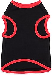 The License House Ohio State I Drool Scarlet & Gray Shirt, Black, Large slide 2 of 2