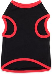 The License House Ohio State I Drool Scarlet & Gray Shirt, Black, Small slide 2 of 2