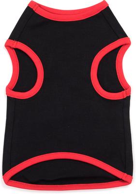 Show full view: The License House Ohio State I Drool Scarlet & Gray Shirt, Black, Small slide 2 of 2