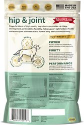 The Missing Link Hip & Joint Powder Joint Supplement for Dogs, 1-lb bag slide 2 of 7
