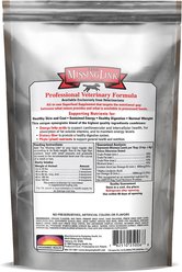 The Missing Link Professional Strength Veterinary Formula Canine Blend Superfood Dog Supplement, 1-lb slide 2 of 2