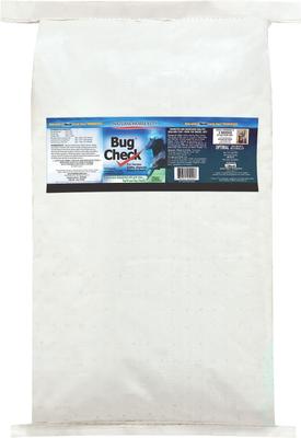 Show full view: The Natural Vet Natural Horse Vet Bug Check Multi-Species Original Works from the Inside Out!, 30-lb bag slide 1 of 3
