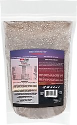 The Natural Vet Red Cal Multi-Species Fleece & Fiber Supplement, 4-lb bag slide 2 of 3