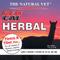 Show in main carousel: The Natural Vet Red Cal Multi-Species Herbal Fleece & Fiber Supplement, 4-lb bag slide 2 of 4