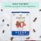 Show in main carousel: The New Zealand Natural Pet Food Co. Meow Beef & Hoki Air Dried Cat Food, 3.5-oz bag slide 9 of 10