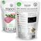Show in main carousel: The New Zealand Natural Pet Food Co. Meow Duck Grain-Free Freeze-Dried Cat Food, 9.9-oz bag slide 3 of 9