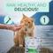 Show in main carousel: The New Zealand Natural Pet Food Co. Meow Green Lipped Mussels Freeze-Dried Cat Treat, 1.76-oz bag slide 7 of 9