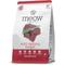 Show in main carousel: The New Zealand Natural Pet Food Co. Meow Venison Air Dried Cat Food, 26.5-oz bag slide 1 of 10