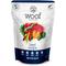 Show in main carousel: The New Zealand Natural Pet Food Co. Woof Beef Air Dried Dog Food, 3.5-oz bag slide 1 of 9