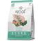 Show in main carousel: The New Zealand Natural Pet Food Co. Woof Chicken Air Dried Dog Food, 26.5-oz bag slide 1 of 9
