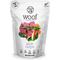 Show in main carousel: The New Zealand Natural Pet Food Co. Woof Lamb Recipe Grain-Free Freeze-Dried Dog Treats, 1.76-oz bag slide 1 of 10