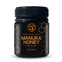 The New Zealand Natural Pet Food Co. Woof Manuka Honey Dog Treat, 8.8-oz bag
