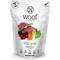 Show in main carousel: The New Zealand Natural Pet Food Co. Woof Travel Treat Wild Goat Grain-Free Freeze-Dried Dog Treats, 1.76-oz bag slide 1 of 9
