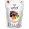 Show in main carousel: The New Zealand Natural Pet Food Co. Woof Wild Venison Recipe Grain-Free Freeze-Dried Dog Food, 9-oz bag slide 1 of 9