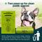 Show in main carousel: The Original Poop Bags Biobased 38% Plant-Based Dog Poop Bags, Green, Large, 300 count slide 7 of 8