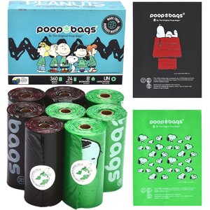 Dogipot Smart Litter Dog Poop Pick Up Bags