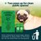 Show in main carousel: The Original Poop Bags USDA Certified 92% Plant Based Dog Waste Bags, 60 count slide 6 of 8