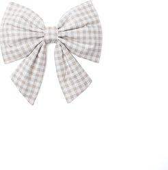 The Paws Biscuit Sailor Bow Dog Collar Accessory