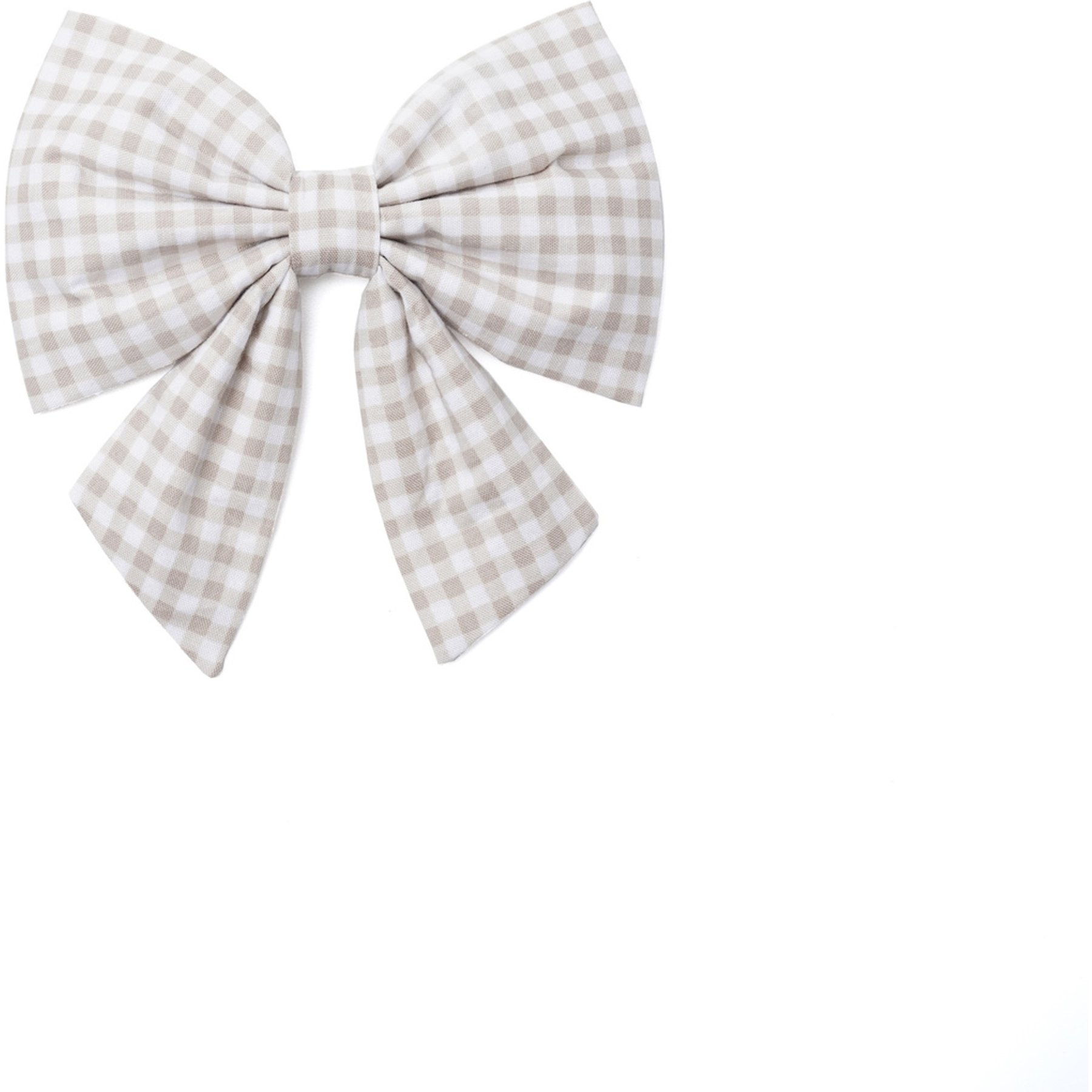 The Paws Biscuit Sailor Bow Dog Collar Accessory