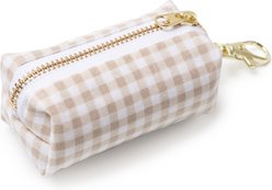 The Paws Biscuit Waste Bag Holder Dog Poop Bags