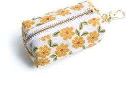 The Paws Little Marigold Waste Bag Holder Dog Poop Bags