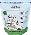 The Pets Table Beef & Berries Grain-Free Air-Dried Dog Food, 16-oz bag