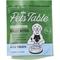 Show in main carousel: The Pets Table Beef Limited Ingredient Diet Air-Dried Dog Treats, 5-oz bag slide 1 of 6