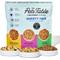 Show in main carousel: The Pets Table Freshly-Made Frozen Human-Grade Variety Pack Dog Food, 32 to 36-oz pouches, 3 count slide 1 of 12