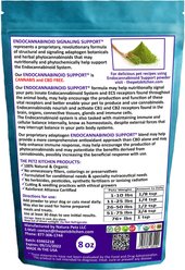 The Petz Kitchen Endo Support Dog & Cat Supplement, 8-oz bag slide 2 of 3