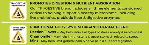 Show full view: The Petz Kitchen Holistic Super Food Broth Anxiety Support Pork Flavor Concentrate Powder Dog & Cat Supplement, 4.5-oz bag slide 6 of 8