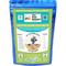 Show in main carousel: The Petz Kitchen Holistic Super Food Broth One & Done Daily Greens Support Pork Flavor Concentrate Powder Dog & Cat Supplement, 4.5-oz bag slide 1 of 8
