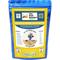 Show in main carousel: The Petz Kitchen Holistic Super Food Broth Stone Breaker Support Pork Flavor Concentrate Powder Dog & Cat Supplement, 4.5-oz bag slide 1 of 8