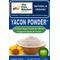 Show in main carousel: The Petz Kitchen Yacon Powder Dog & Cat Supplement, 8-oz bag slide 1 of 3