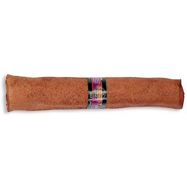 U.S. Hide Natural Rawhide Rolls Dog Treat