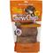 Show in main carousel: The Rawhide Express Beefhide Chew Chips Peanut Butter Flavor Dog Treats, 16-oz bag slide 1 of 4