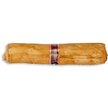The Rawhide Express Hickory Smoked Flavor Retriever Roll Dog Treat, 9-10-in