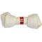 Show in main carousel: The Rawhide Express Natural Flavor Knotted Dog Bone, 11-12-in slide 1 of 3