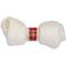 Show in main carousel: The Rawhide Express Natural Flavor Knotted Dog Bone, 8-9-in slide 1 of 3