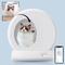 Show in main carousel: The Refined Feline Automatic Self-Cleaning Cat Litter Box slide 1 of 11