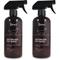 Show in main carousel: The Spruce Waterless Fresh Pet Wash No Rinse Moisturizing Cat & Dog Shampoo, 17-fl oz bottle, 2 Pack slide 1 of 9