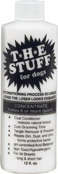 The Stuff Ready-to-Use Dog Conditioner & Detangler, 12-fl oz bottle slide 2 of 2