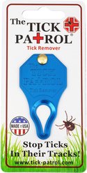The Tick Patrol Aluminum Tick Remover Tool, 1 count