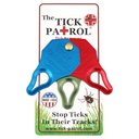 The Tick Patrol Aluminum Tick Remover Tool, 3 count