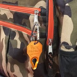 The Tick Patrol Aluminum Tick Remover Tool, 3 count slide 2 of 8