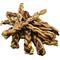 Show in main carousel: The Treat Shack 12-in Braided Bully Sticks Dog Treats, 12 count slide 1 of 10