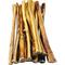 Show in main carousel: The Treat Shack 12-in Bully Sticks Dog Treats, 12 count slide 3 of 10