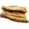 Show in main carousel: The Treat Shack 12-in Whole Beef Trachea Tubes Natural Dog Chew Treats, 4 count slide 3 of 9