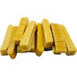 Show in main carousel: The Treat Shack 4 to 5-in Himalayan Yak Cheese Dog Chew Treats, Medium, 8-oz bag slide 3 of 11